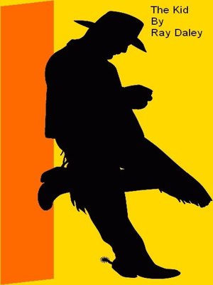 cover image of The Kid